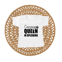 357-Camping shirtje 357-Camping shirtje