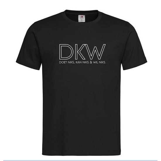 304- DKW shirt
