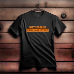 659-Niet storen ik kijk naar het ek 659-Niet storen ik kijk naar het ek