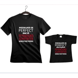 619-  Perfect Voetbal setje