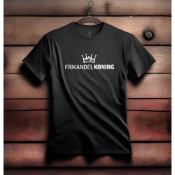 678-Frikandel Koning koningin 678-Frikandel Koning koningin
