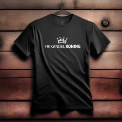 678-Frikandel Koning koningin