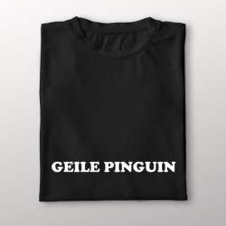 773- Geile Pinguin