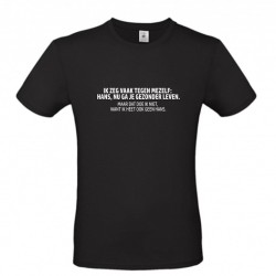 455- Gezonder leven 455- Gezonder leven