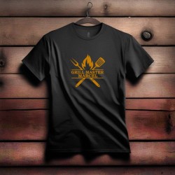 752- Grill master shirt 752- Grill master shirt