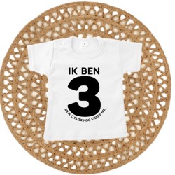 674-Ik ben drie