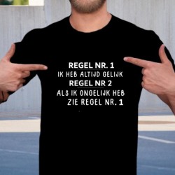 371- Ik heb altijd gelijk