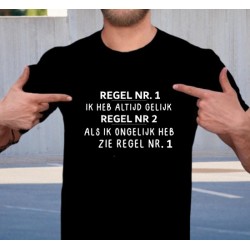 371- Ik heb altijd gelijk