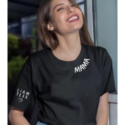 550-Mama shirt 550-Mama shirt