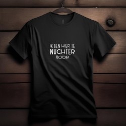 546-Ik ben hier te nuchter voor