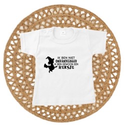 618-Onhandelbaar heksje