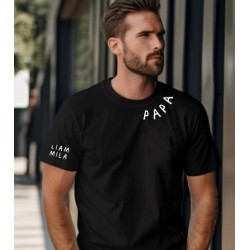 838- Papa shirt 838- Papa shirt