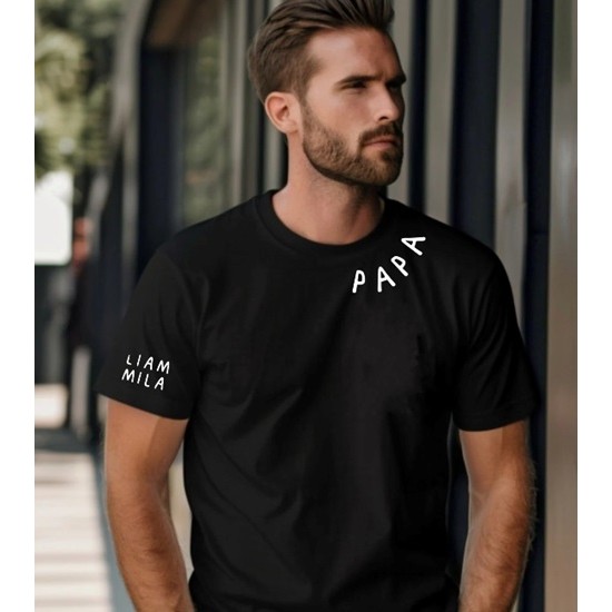 838- Papa shirt 838- Papa shirt