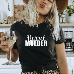 390-Borrelmoeder 390-Borrelmoeder