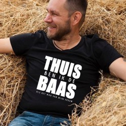 521-Thuis ben ik de baas als het mag van mijn vrouw