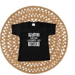 470- Trouble shirt 470- Trouble shirt