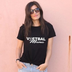 367- Voetbal mama shirt 367- Voetbal mama shirt