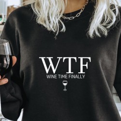 504-WTF Wine time finally