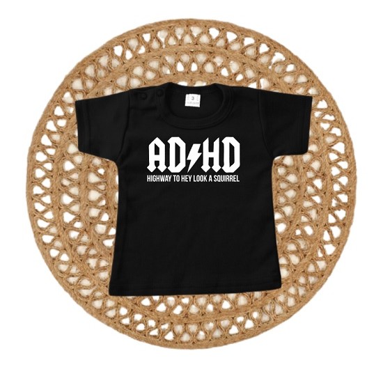 397-ADHD shirtje