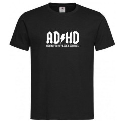 391-adhd highway way to hey look a squirrel 391-adhd highway way to hey look a squirrel