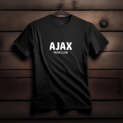 632-Voetbal shirt 632-Voetbal shirt