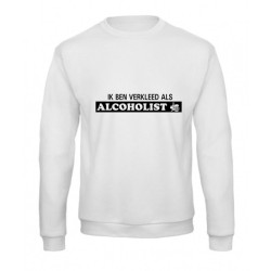 877- Ik ben verkleed als alcoholist 877- Ik ben verkleed als alcoholist