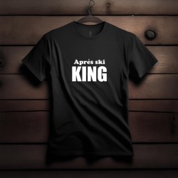 534- Après ski shirt 534- Après ski shirt