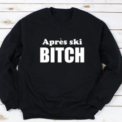 297- Apresski sweater 297- Apresski sweater
