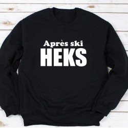 297- Apresski sweater 297- Apresski sweater