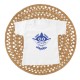 937- Shirtje Baby Shark met naam