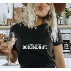 951- Ik heb last van Bodemdrift 951- Ik heb last van Bodemdrift