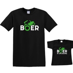 600- BOEREN TWINNING 600- BOEREN TWINNING