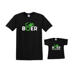 600- BOEREN TWINNING 600- BOEREN TWINNING