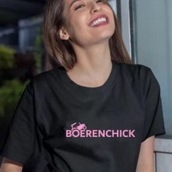 906- Boerenchick