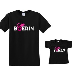 600- BOEREN TWINNING 600- BOEREN TWINNING