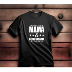 362- Papa of mama shirt 362- Papa of mama shirt