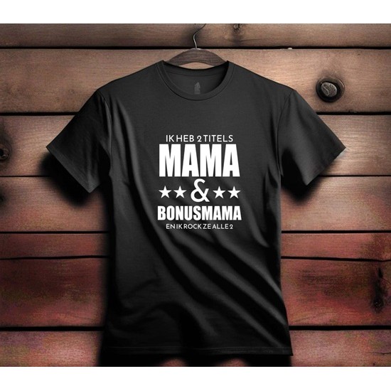 362- Papa of mama shirt 362- Papa of mama shirt