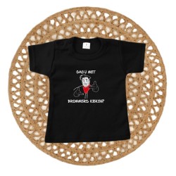 665- Brommer kieken?