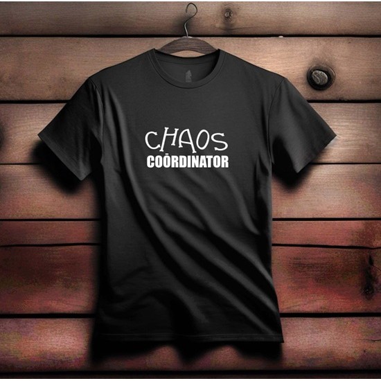 884- Chaos coordinator