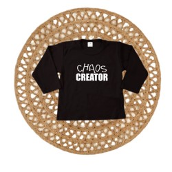 887- Choas Creator 887- Choas Creator