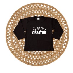 887- Choas Creator 887- Choas Creator