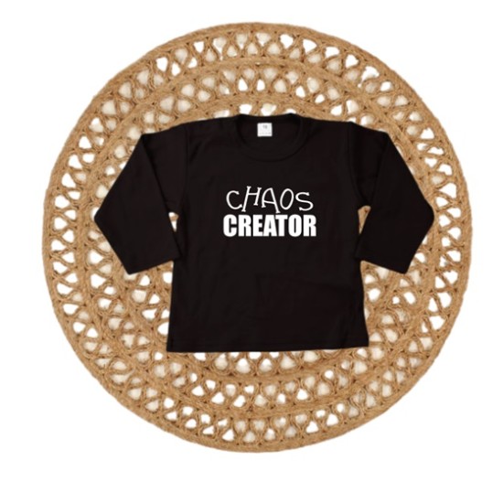 887- Choas Creator