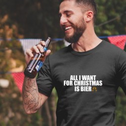 528- All i want for christmas is bier