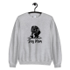 087-Dogmom uniek sweater