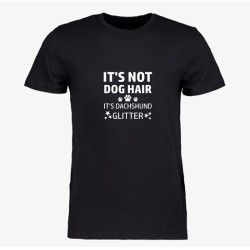 481-It's not doghair shirt 481-It's not doghair shirt