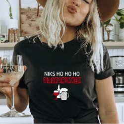 479- Niks hohoho doordrinken 479- Niks hohoho doordrinken