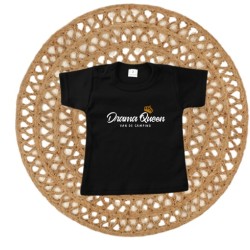 645- Drama Queen van de camping