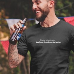 914-  Ik zuip me de tering 914-  Ik zuip me de tering