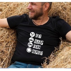 561-Eat sleap farm repeat 561-Eat sleap farm repeat