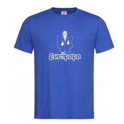 626-Europapa kindershirt 626-Europapa kindershirt